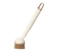 Dish Brush, Cleaning Supplies Kitchen Tools For Pots, Kitchen Scrub Brush Dish Washer, Pans Cookware Dishwashing Apartment Household Restaurant Bathroom