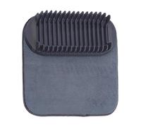 Dish Drying Rack Mat - Fine Fibre Mat for Under Dish | Foldable Dish Mat Drying - Hangable | Non-Slip Kitchen Counter Glassware Cutlery Dish Drying Pad for Dishes, Glasses, Cutlery