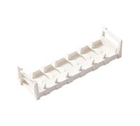 Dish Drying Racks for Kitchen Counter Space Saving Storage Shelf with