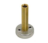 Dish GPL LPG Adattatore TOMASETTO M16 100mm