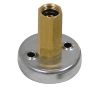 Dish GPL LPG, Adattatore Tomasetto M16, corto, 57 mm