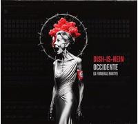 DISH-IS-NEIN - DISH-IS-NEIN 'OCCIDENTE (A FUNERAL PARTY) CD