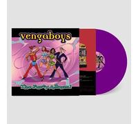 DISH-IS-NEIN - Dish-Is-Nein 'Occidente (A Funeral Party)', LP in Vinile, Album Musicale