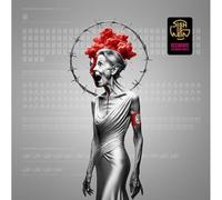 Dish-Is-Nein - Occidente (A Funeral Party)