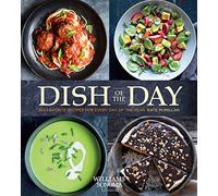 Dish of the Day (Williams Sonoma)