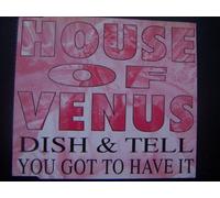 Dish & Tell you got to have it