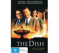Dish, the