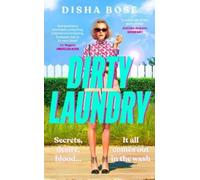 Disha Bose Dirty Laundry (Copertina rigida)