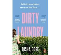 Disha Bose Dirty Laundry (Tascabile)