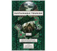 Disha Sharma Sustainable Tourism, Part A (Copertina rigida)