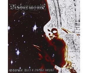 Disharmonic - Magiche Arti E Oscuri Deliri