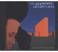 Disharmonic Orchestra - Not to Be Undimensional Conscious