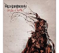 Disharmony - Shades of Insanity