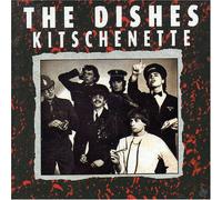 Dishes, the - Kitschenette
