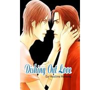 Dishing Out Love Our Mealtime Moments: Boys' Love Manga