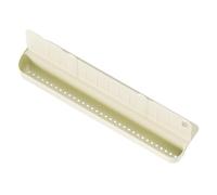 Dishing Splash Guard - 2 in 1 Guardia da Bagno Impermeabile | Bordo per deflettore di Splatter a per Protezione per Bordo | Guardia spruzzata del Bacino di aspirazione Non Slip per Proteggere i