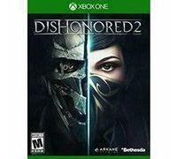 Dishonored 2