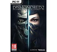 Dishonored 2 - [Edizione: Francia]
