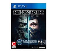 Dishonored 2 - [Edizione: Regno Unito]