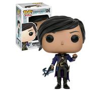 Dishonored 2 Emily Unmasked Pop stilizzato esclusivo per gli Stati Uniti di alta