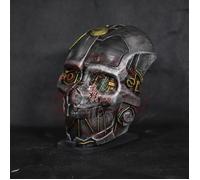 Dishonored 2 Maschera Maschera Casco Casco Costume Cosplay Costume Prop Gioco...