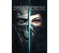Dishonored 2 (PC) Gog.com Key GLOBAL