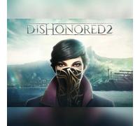 Dishonored 2 (PC) Steam Key - RUSSIA