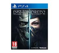 Dishonored 2 PS4