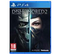 Dishonored 2