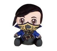Dishonored 2 Stubbins Peluche Figura Emilie Kaldwin 20 Cm Gaya Entertainment