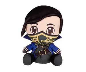 Dishonored 2 Stubbins Peluche Figura Emilie Kaldwin 20 Cm Gaya Entertainment