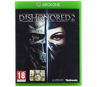 Dishonored 2 - Xbox One