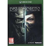 Dishonored 2 - Xbox One - [Edizione: Francia]
