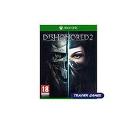 Dishonored 2 - Xbox One - [Edizione: Francia]