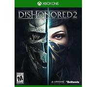 Dishonored 2 - Xbox One - Edizione Standard