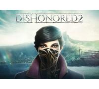 Dishonored 2 (Xbox One / Xbox Series X|S) Xbox Live Key - UNITED STATES