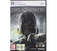 Dishonored