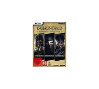 Dishonored - Complete Collection [Windows] [Edizione: Germania]