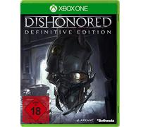 Dishonored - Definitive Edition