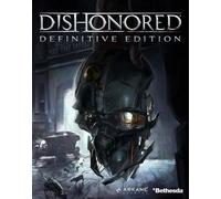 Dishonored (Definitive Edition) (PC) GOG Key GLOBAL