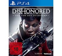 Dishonored - Der Tod des Outsiders