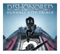 Dishonored - Dunwall City Trials DLC PC Steam CD Key
