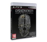 Dishonored - Game Of The Year Edition