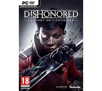 Dishonored : La mort de l'Outsider [Edizione: Francia]