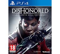 Dishonored: La morte dell'esterno - PlayStation 4