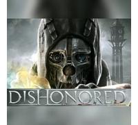 Dishonored (PC) Steam Gift - GLOBAL