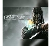 Dishonored (PC) Steam Key - ASIA