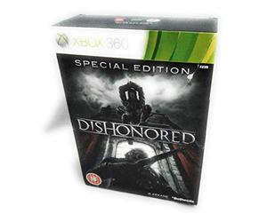Dishonored Special Edition