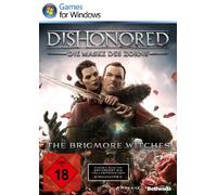 Dishonored - The Brigmore Witches (Add-On) (Code in the Box) [Edizione: Germania]