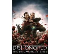 Dishonored - The Brigmore Witches (DLC) Steam Key GLOBAL